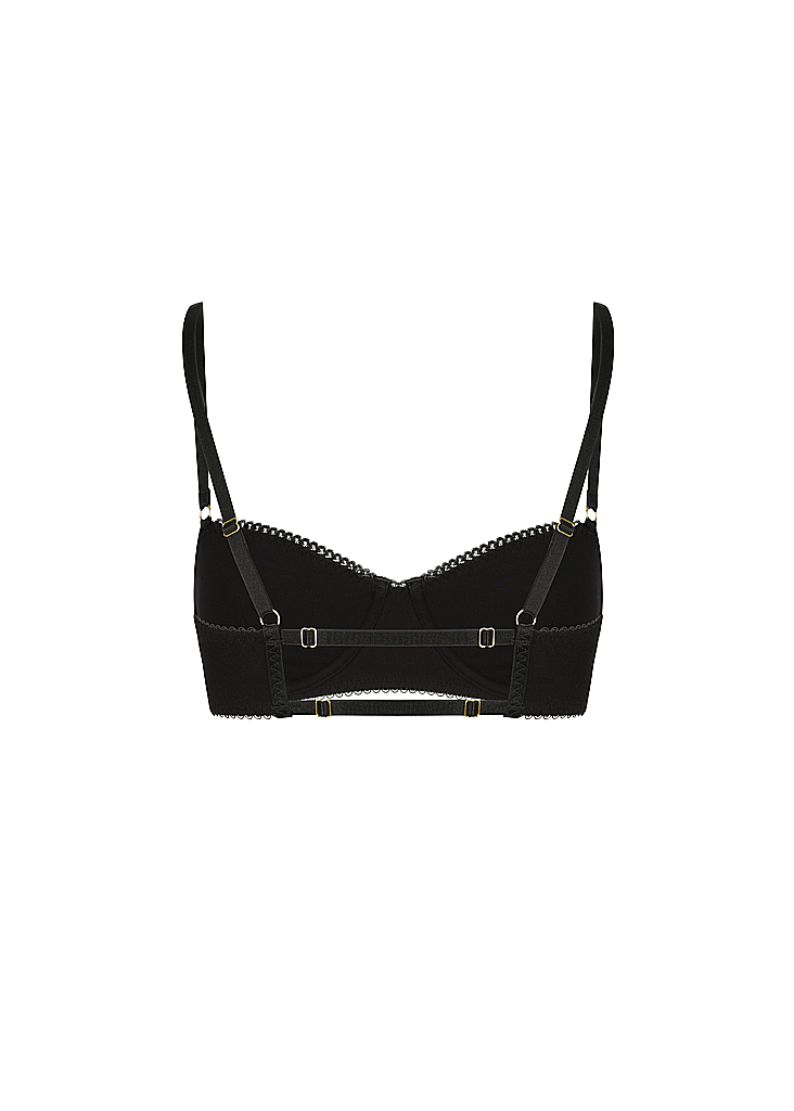 Ava Bra Large with tags - SAMPLE SALE