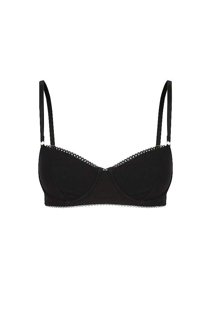 Ava Bra Large with tags - SAMPLE SALE