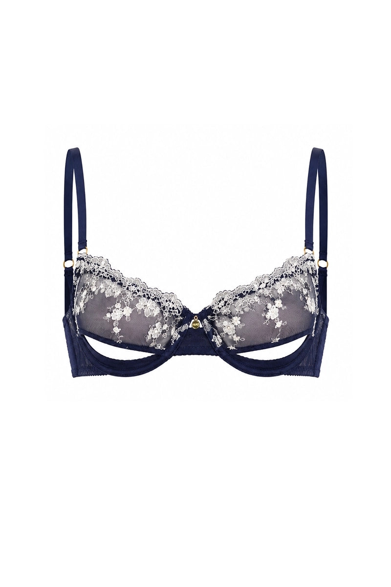 Bianca Bra - Navy