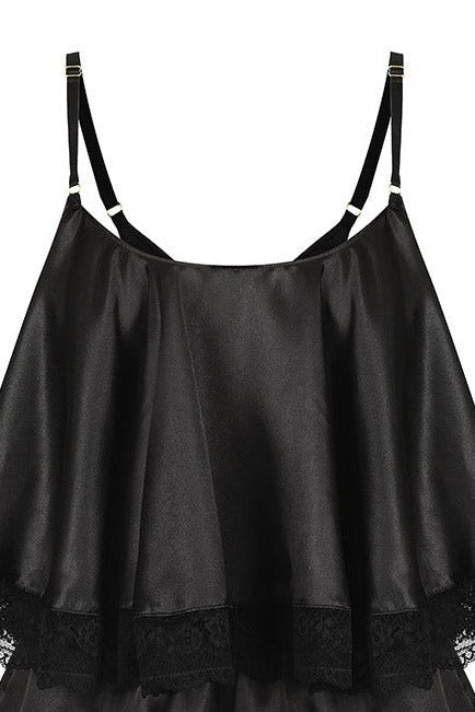 Daisy PJ Top Small - SAMPLE SALE