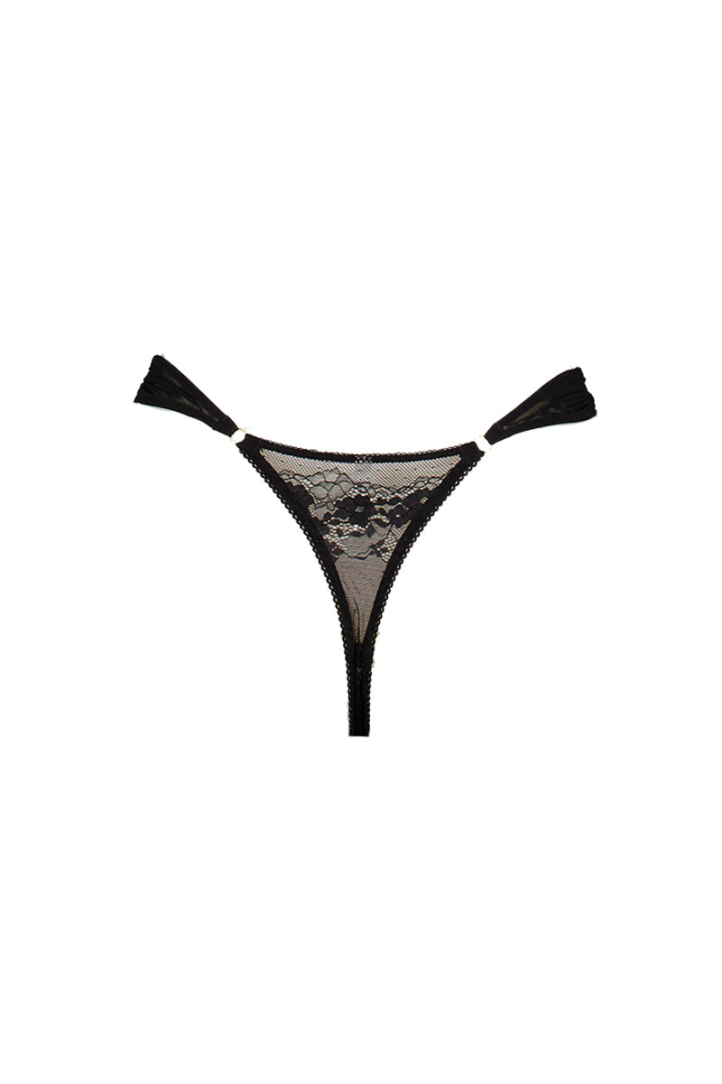 Esme Panty - Black