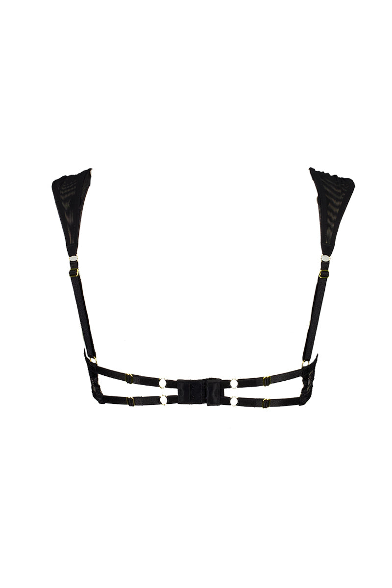 Esme Bra - Black