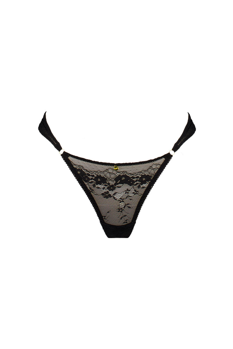 Esme Panty - Black