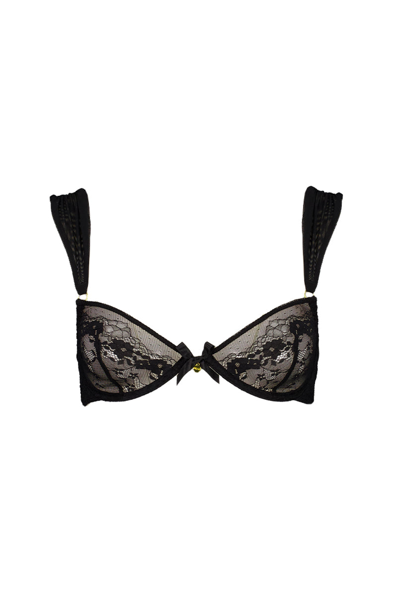 Esme Bra - Black