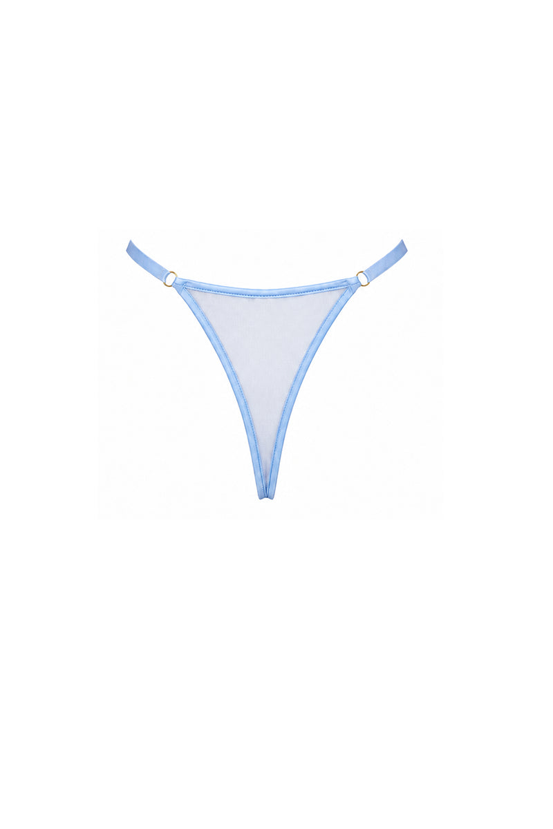 Nina Panty - Blue