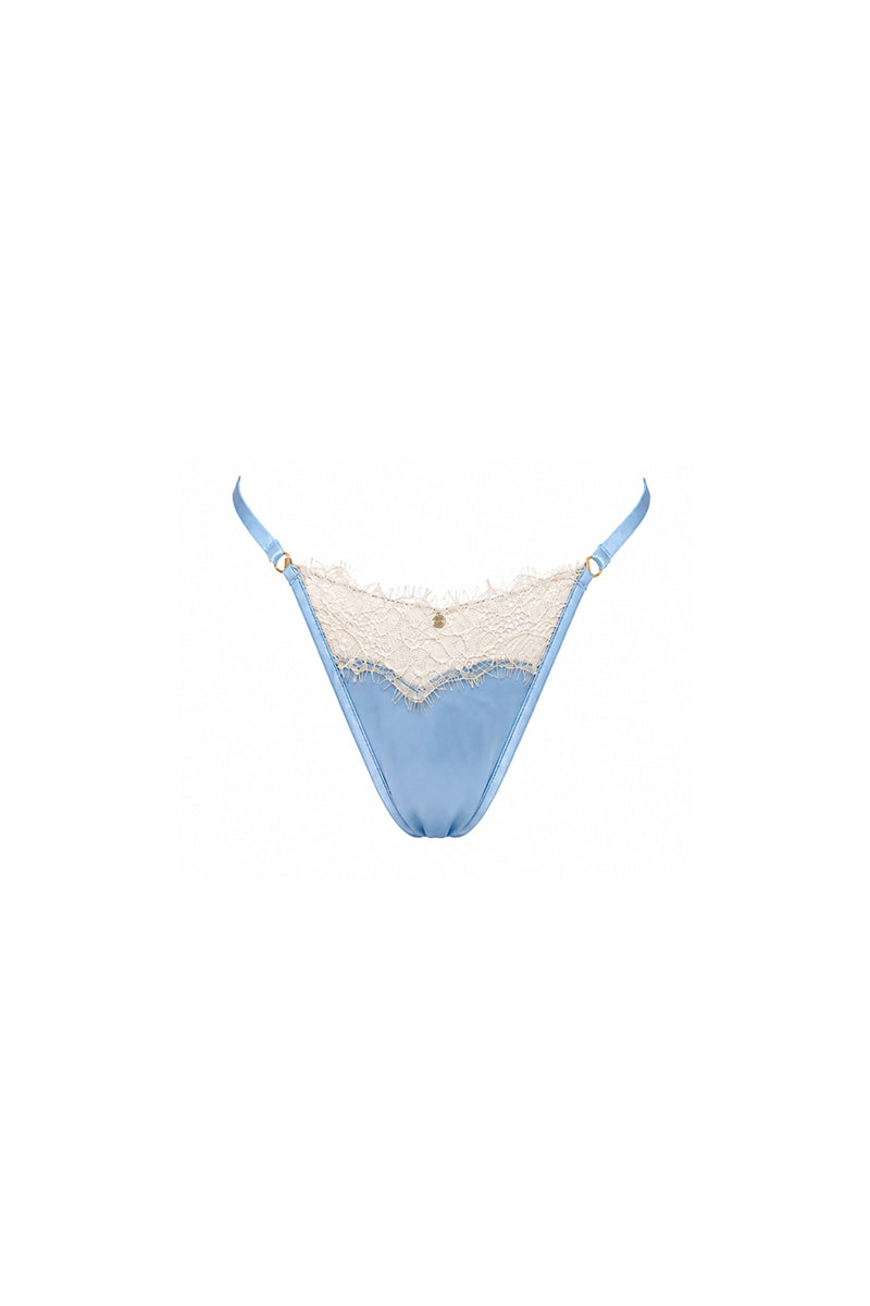 Nina Panty - Blue