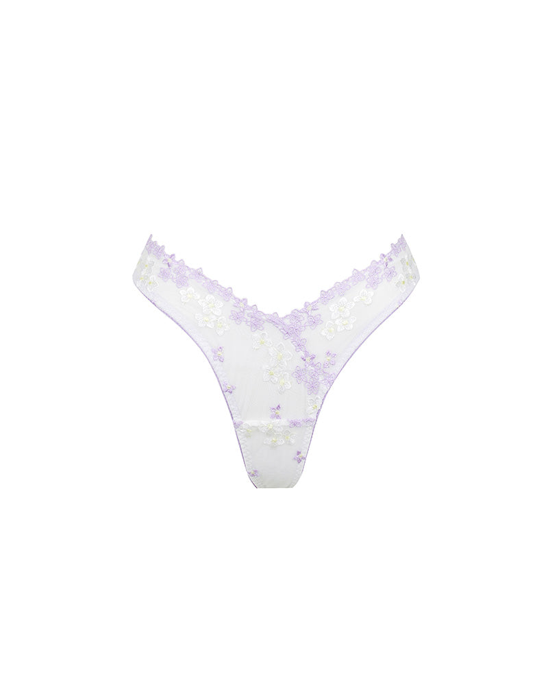 Byron Panty Lilac