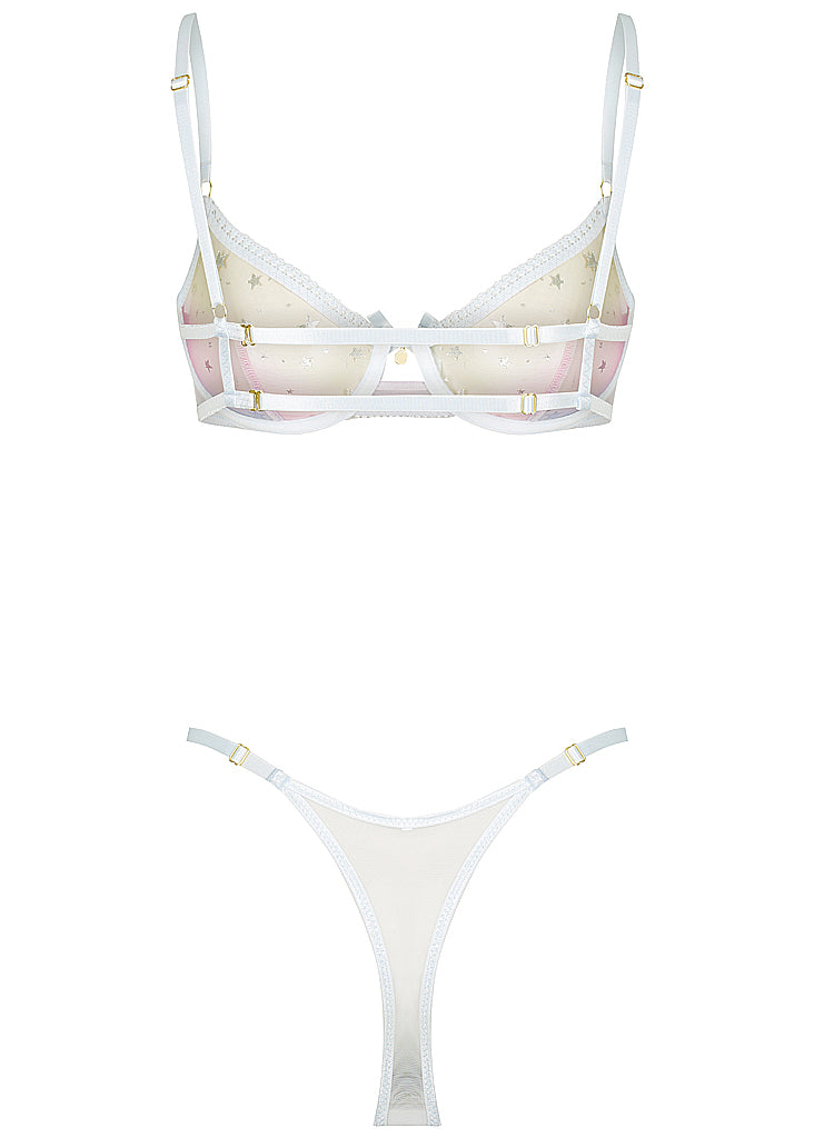 Aubrey Set Stars