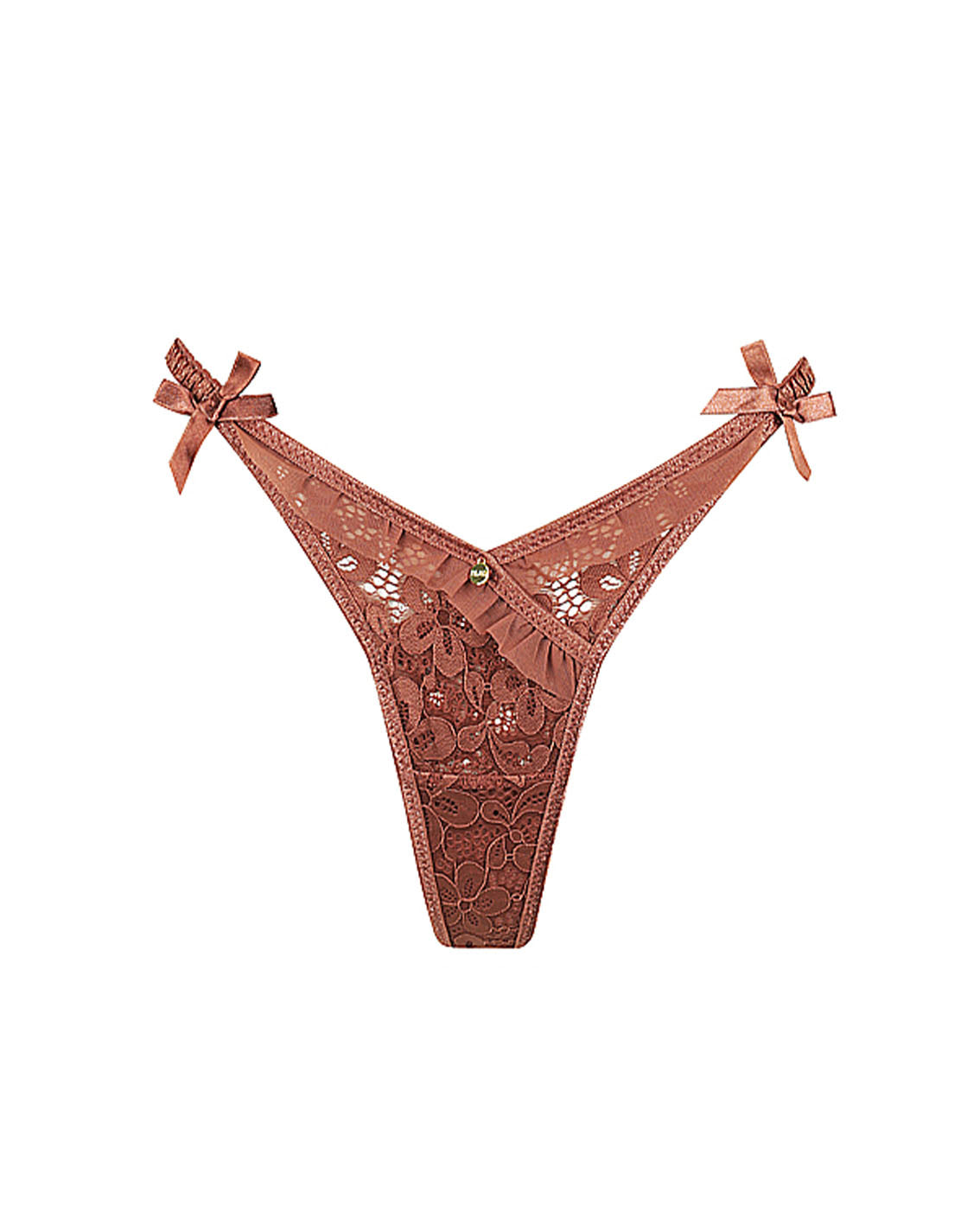 Maria Panty Chocolate