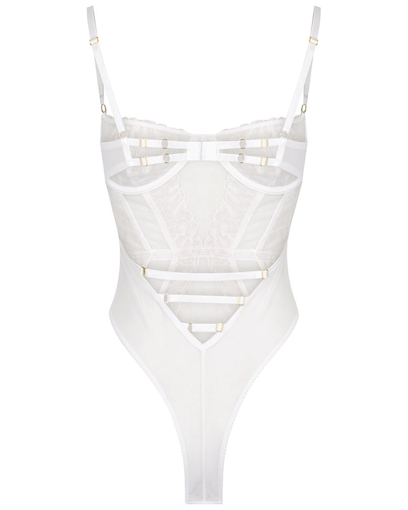 Charlotte Bodysuit
