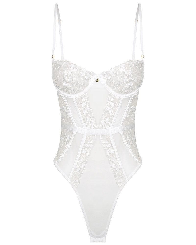 Charlotte Bodysuit