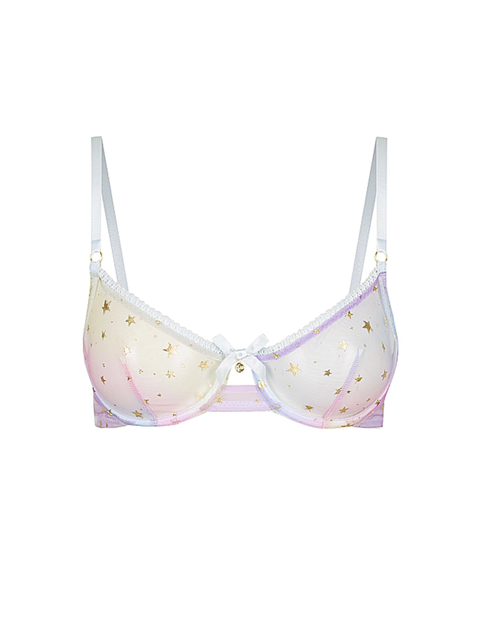 Aubrey Bra Stars