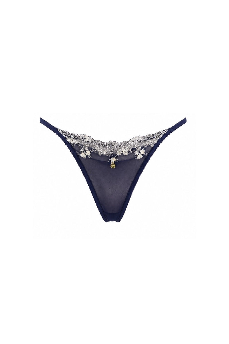 Bianca Panty - Navy