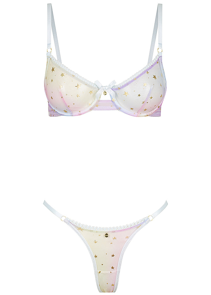 Aubrey Set Stars