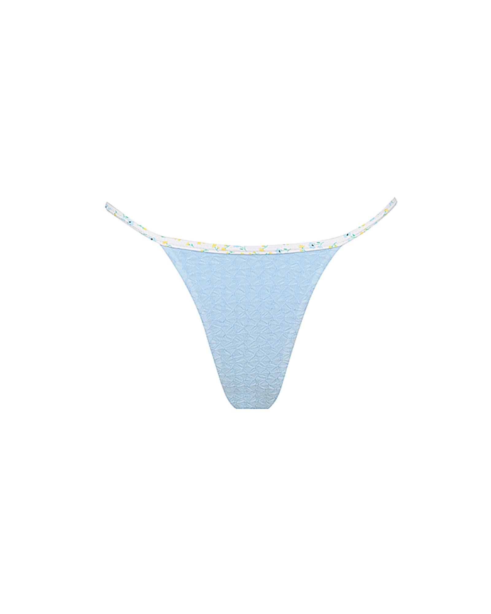 Lydia Bottom - Blue